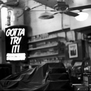 Seattle Market: Film Photography